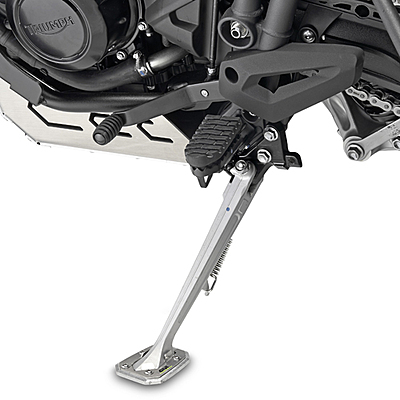 KAPPA TRIUMPH SIDESTAND BIGFOOT ES6401K - TIGER 800 / XC / XR (11-17)
