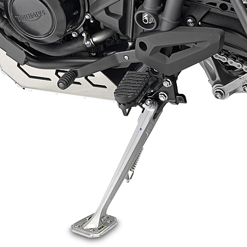 KAPPA TRIUMPH SIDESTAND BIGFOOT ES6401K - TIGER 800 / XC / XR (11-17)
