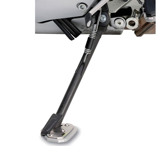 KAPPA DUCATI SIDESTAND BIGFOOT ES7401K - MULTISTRADA 1200 (10-18)