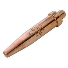 4202 1-1/2" CUT TIP