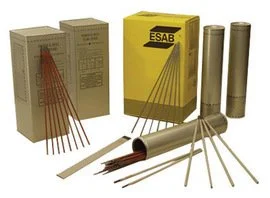 AA 8018 3/32X14X50#HS