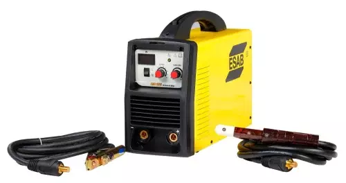 ESAB Arc 250i Inverter Welding Machine