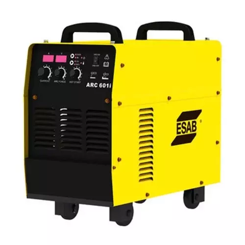 ESAB Arc 601i Welding Machine
