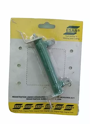 ESAB Bleeder Resistance