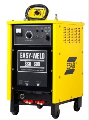 ESAB Easy Weld SSR 600 Welding Machine