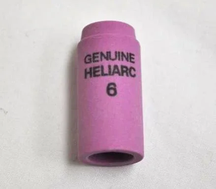 537-13N10 HW-20 No.6 High Torch Ceramic Cup - Pack of 10