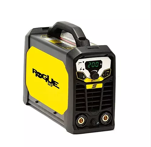 ESAB Rogue ES200i Pro Welding Machine