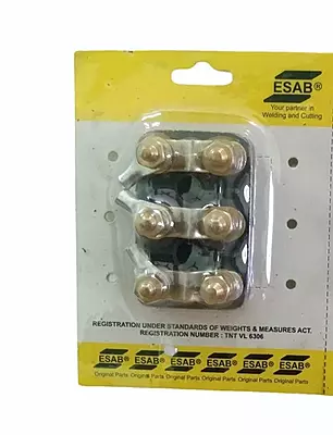 ESAB Terminal Connector