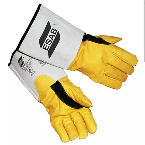 ESAB TIG Welding Hand Gloves
