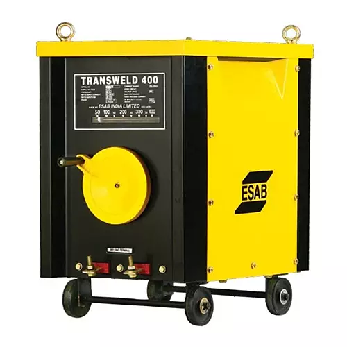 Esab Transweld 400