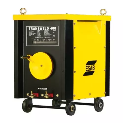 Esab Transweld 400
