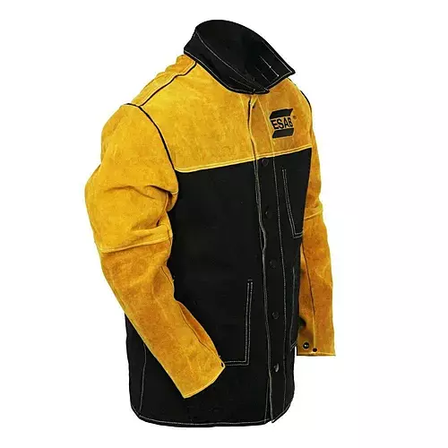 ESAB FR Leather Jacket
