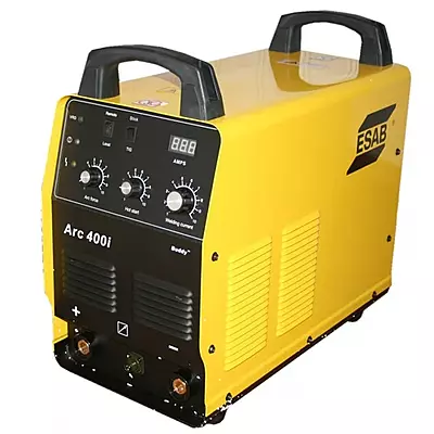 ESAB Arc 400i MMA Welding Machine