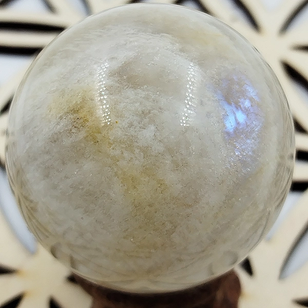 Esfera de Piedraluna Adularia