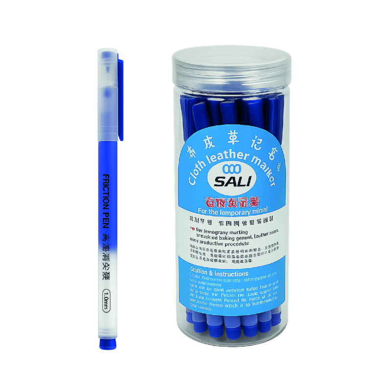 Esfero Borrable al Calor Azul Caja x 12 Unidades Esfero Borrable al Calor Azul Caja x 12 Unidades