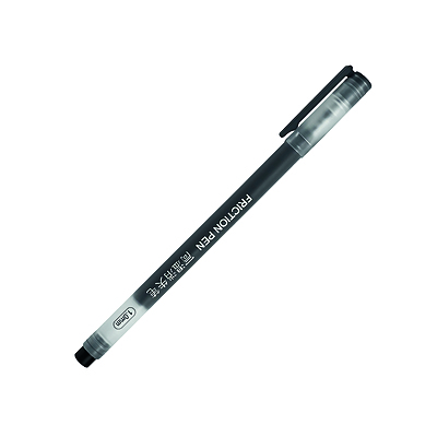 Esfero Borrable al Calor Negro Caja x 12 Unidades Esfero Borrable al Calor Negro Caja x 12 Unidades