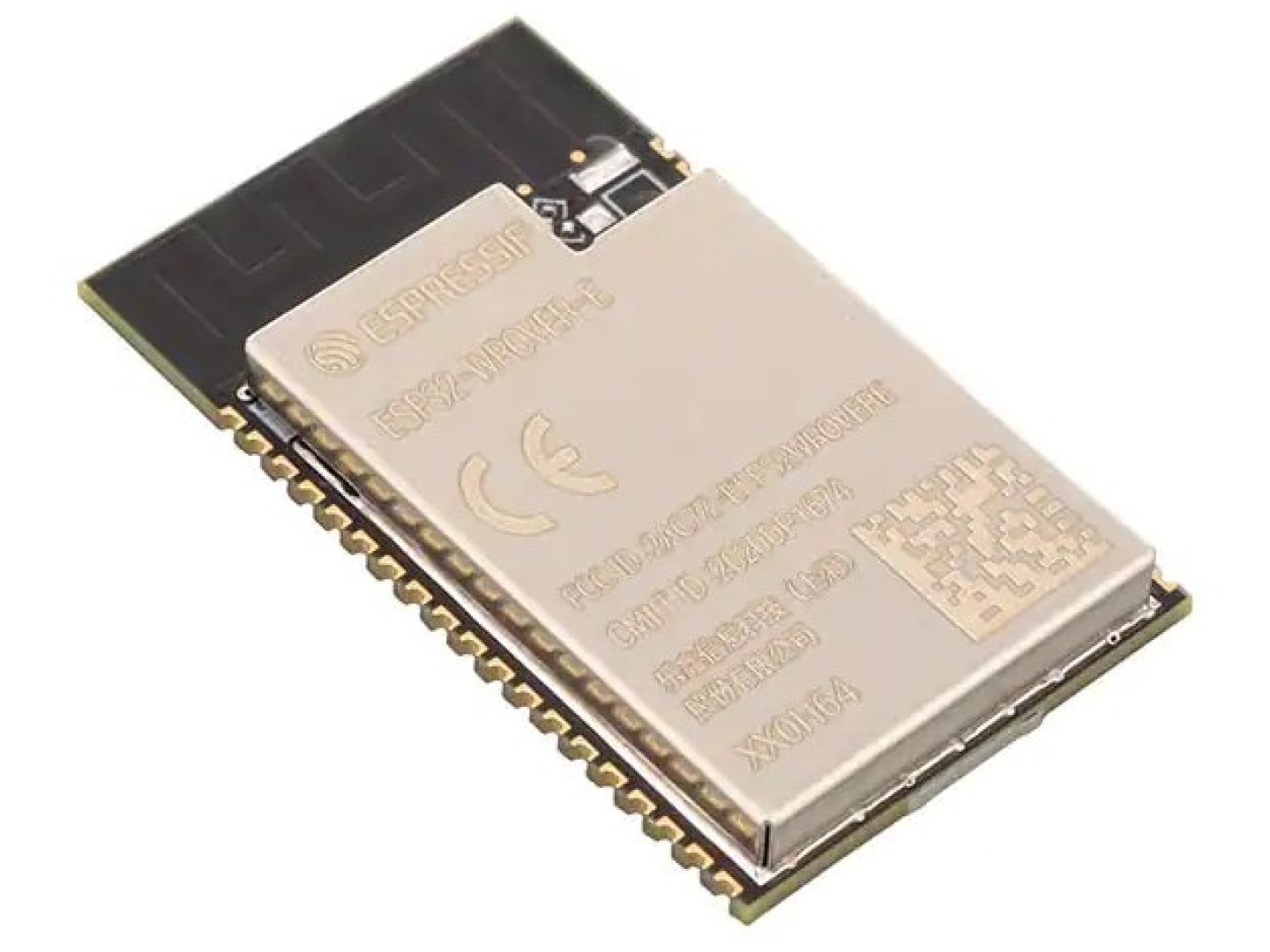 Espressif Systems ESP32-WROVER-E-N16R8 16mb Espressif Systems ESP32-WROVER-E-N16R8 16mb