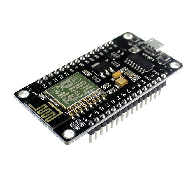 ESP8266 Wifi Module ESP8266 Wifi Module