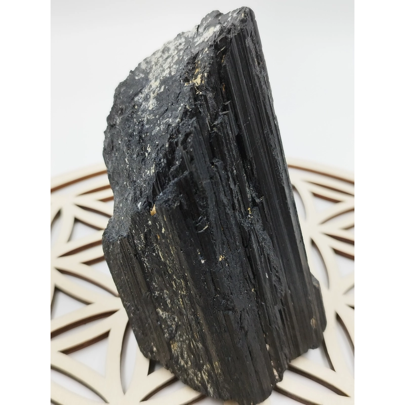 Especimen Turmalina Negra