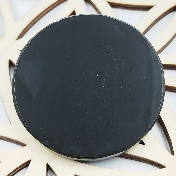 Espejo de Obsidiana