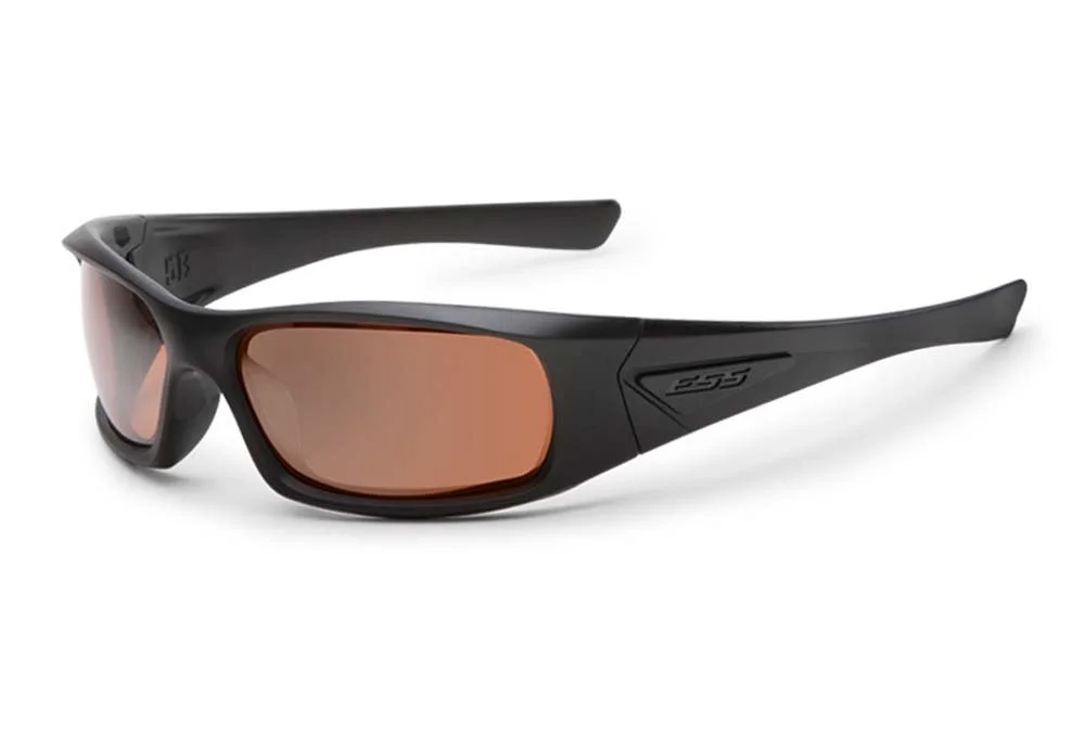ESS 5B Ballistic Safety Sunglasses