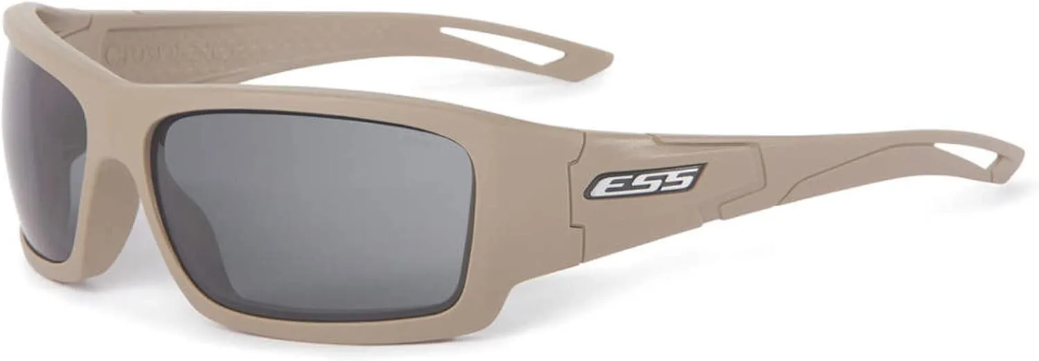 ESS Credence High-Impact Sunglasses