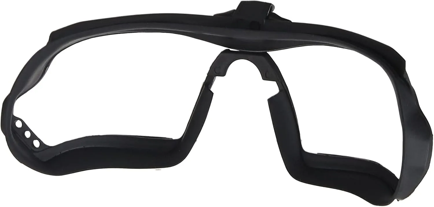 ESS Crossbow Gasket, Black, One Size, Model: 101-319-001