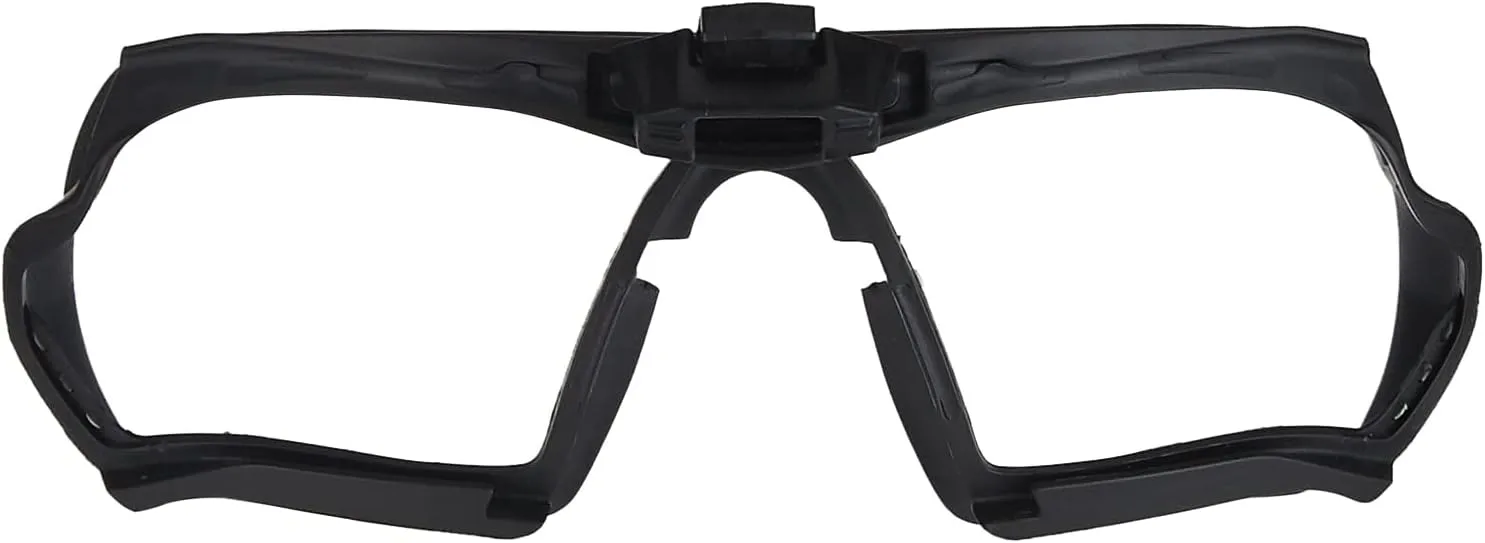 ESS Crossbow Gasket, Black, One Size, Model: 101-319-001