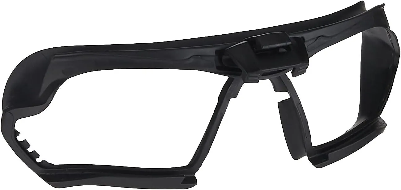 ESS Crossbow Gasket, Black, One Size, Model: 101-319-001
