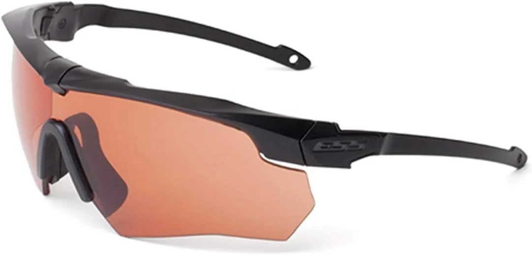 ESS Eyewear Crossbow Suppressor 2X Kit