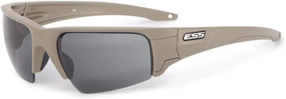 ESS Crowbar Interchangeable-Lens Tactical Sunglasses