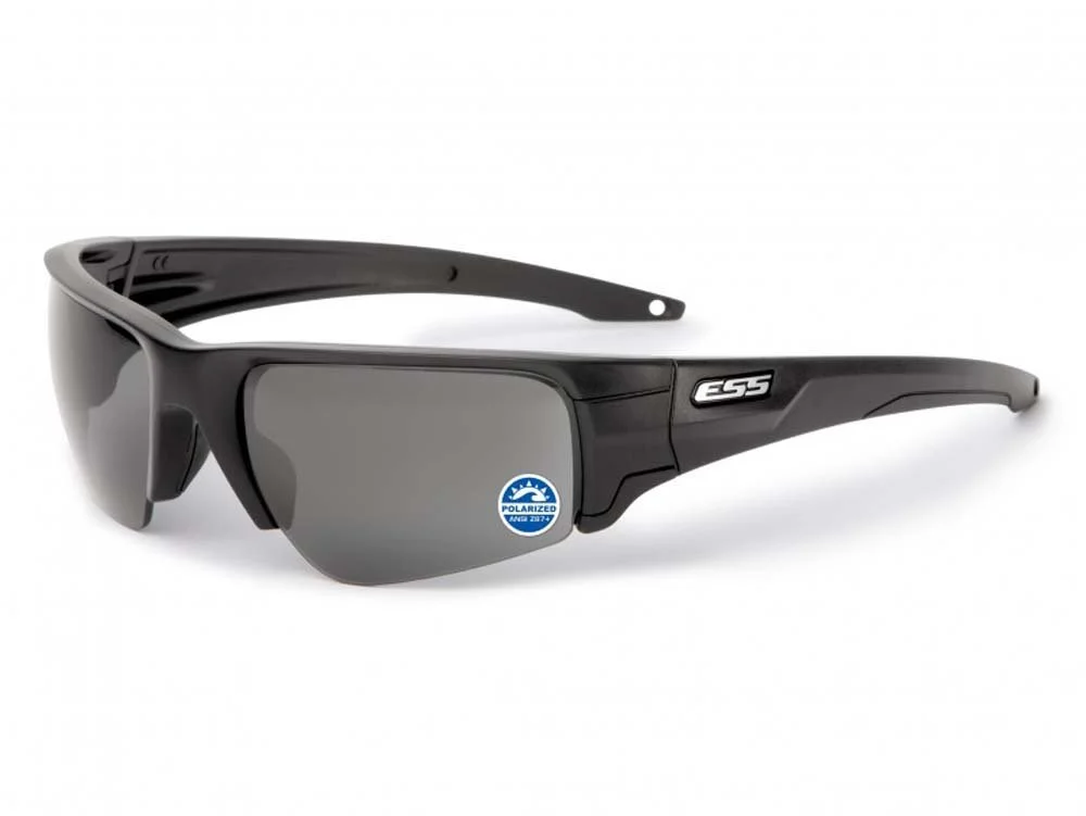 ESS Crowbar Interchangeable-Lens Tactical Sunglasses