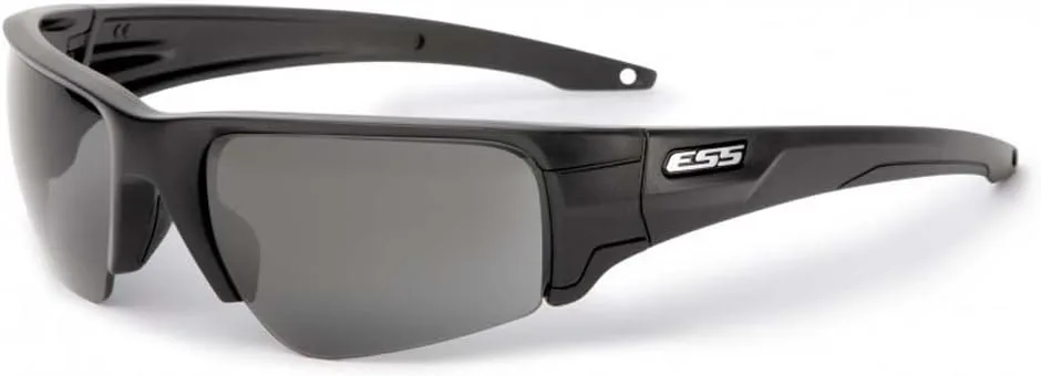 ESS Crowbar Interchangeable-Lens Tactical Sunglasses