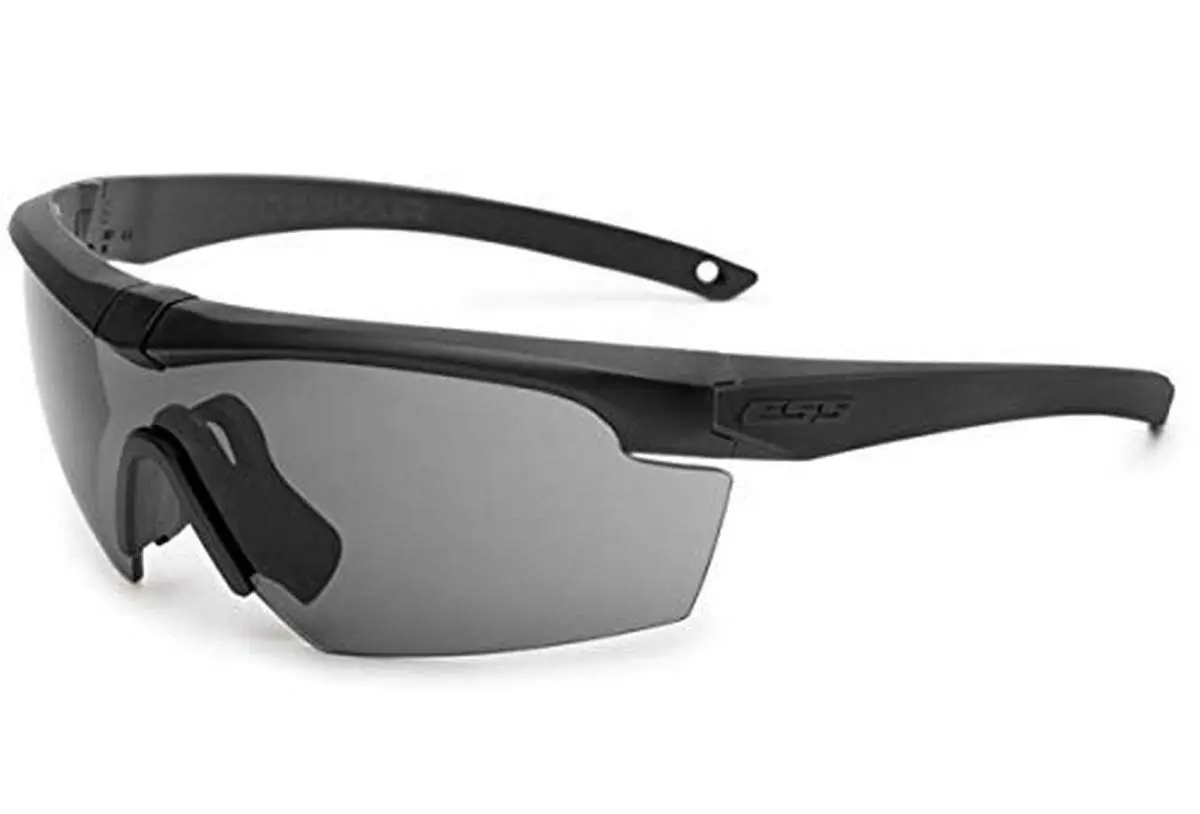 ESS EE9014-05 Ess Assorted Safety Glasses Kit, Wraparound