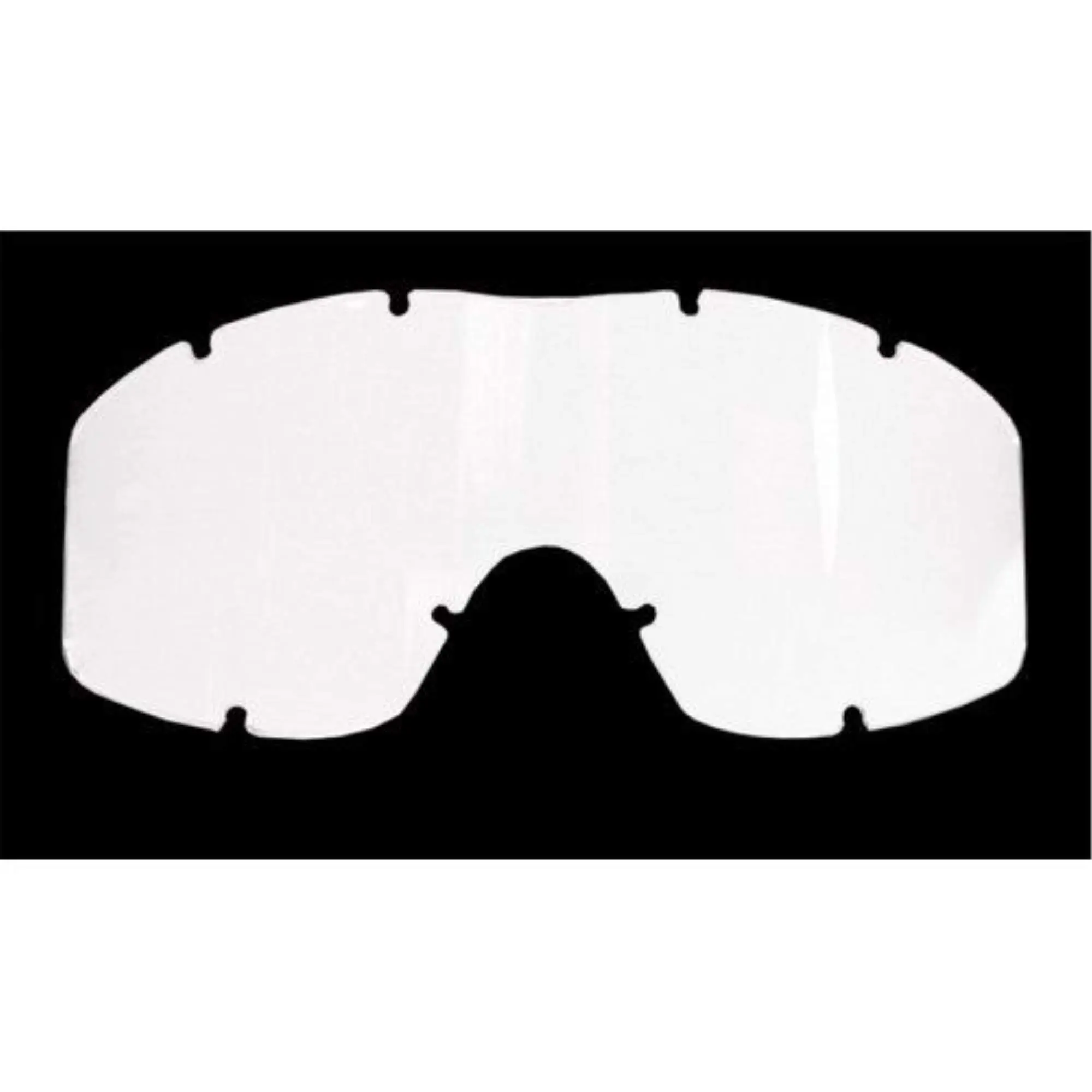 ESS FirePro Asian-Fit Replacement Lens