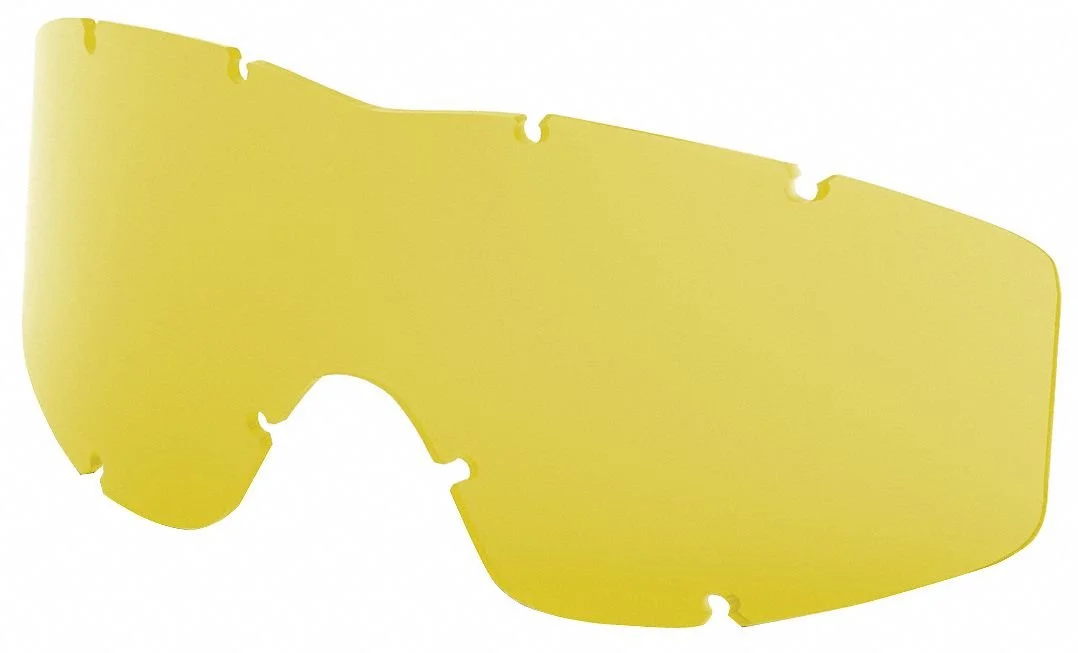 ESS FirePro Asian-Fit Replacement Lens