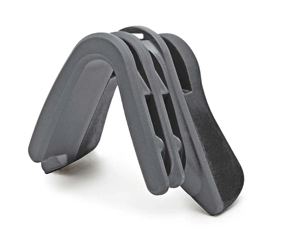 ESS Eyewear Replacement High-Clearance Vice Rx Eyeshield Nosepiece