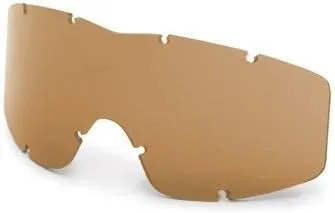 ESS Profile Hi-Def Bronze Lenses ESS-740-0508