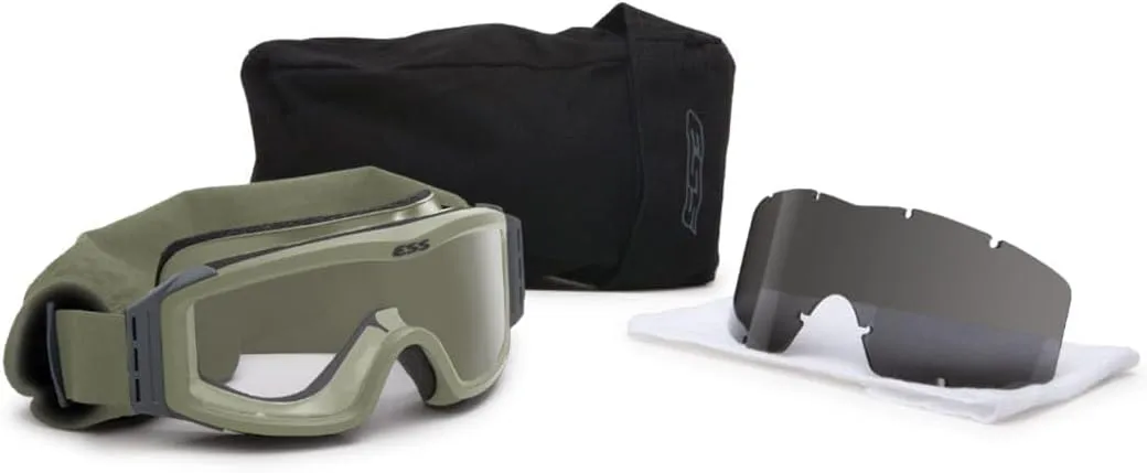 ESS Profile NVG Tactical Goggles