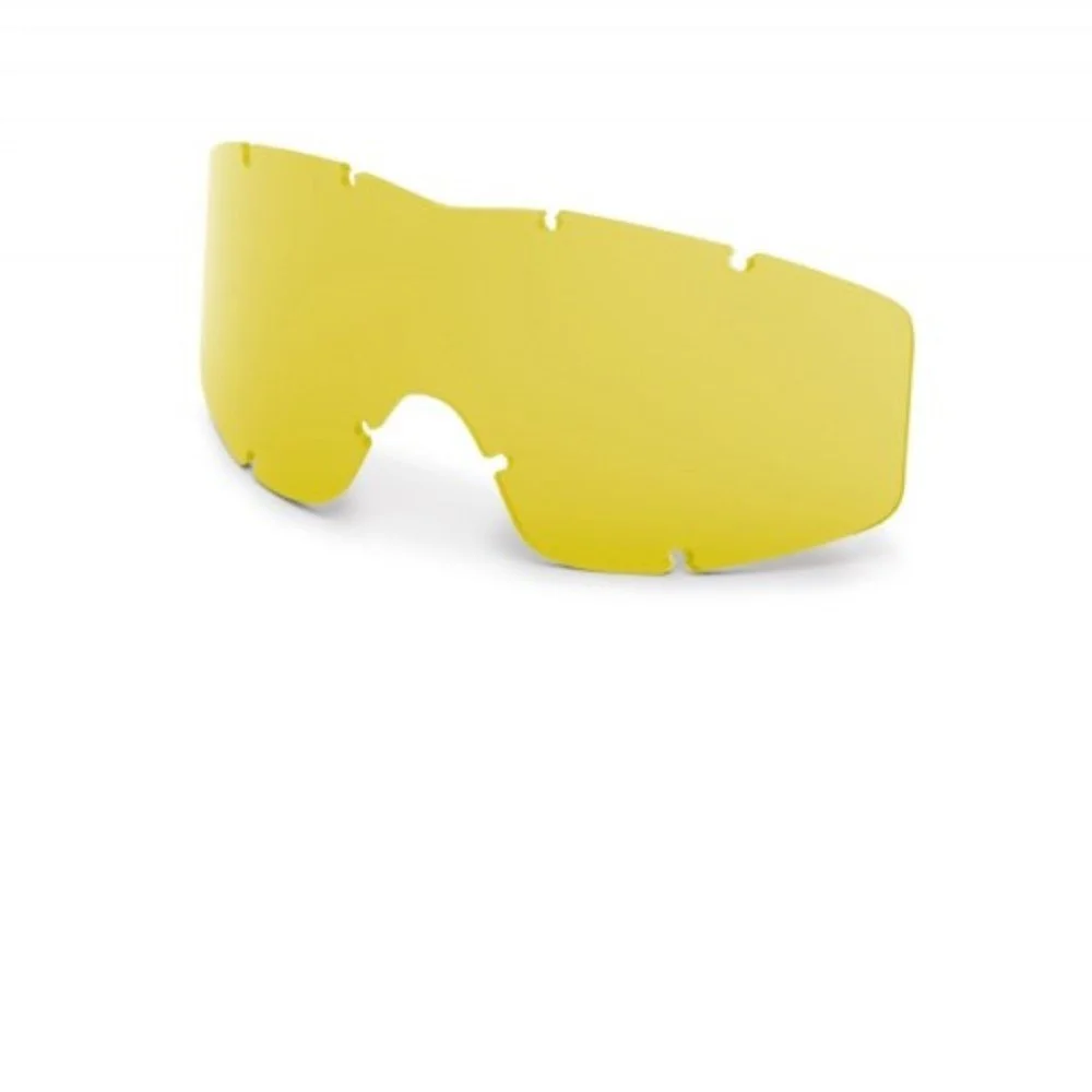 ESS Profile Series Replacement Lenses for Profile NVG, Profile TurboFan, and FirePro Goggles