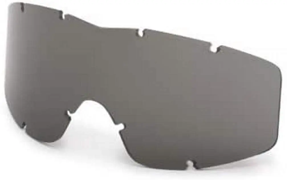 ESS Profile Series Replacement Lenses for Profile NVG, Profile TurboFan, and FirePro Goggles