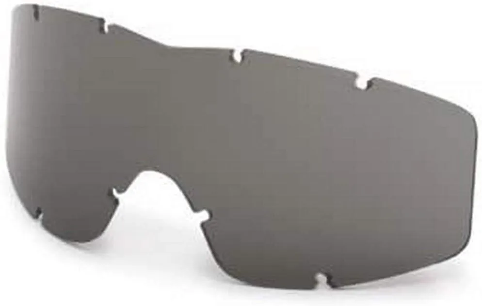 ESS Profile Series Replacement Lenses for Profile NVG, Profile TurboFan, and FirePro Goggles