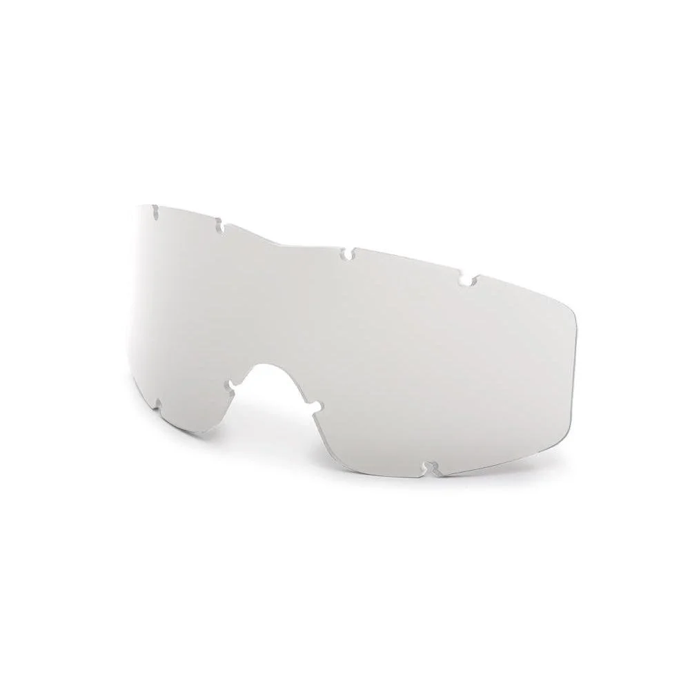ESS Profile Series Replacement Lenses for Profile NVG, Profile TurboFan, and FirePro Goggles