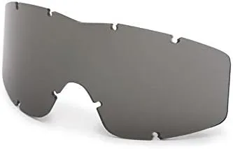 ESS Profile Series Replacement Lenses for Profile NVG, Profile TurboFan, and FirePro Goggles