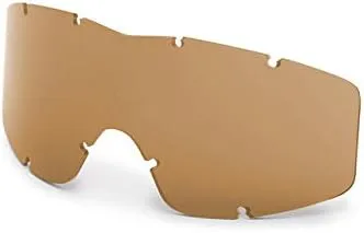 ESS Profile Series Replacement Lenses for Profile NVG, Profile TurboFan, and FirePro Goggles
