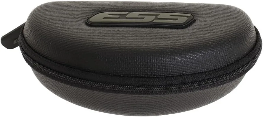 ESS Rollbar Interchangeable-Lens Ballistic Sunglasses Kit