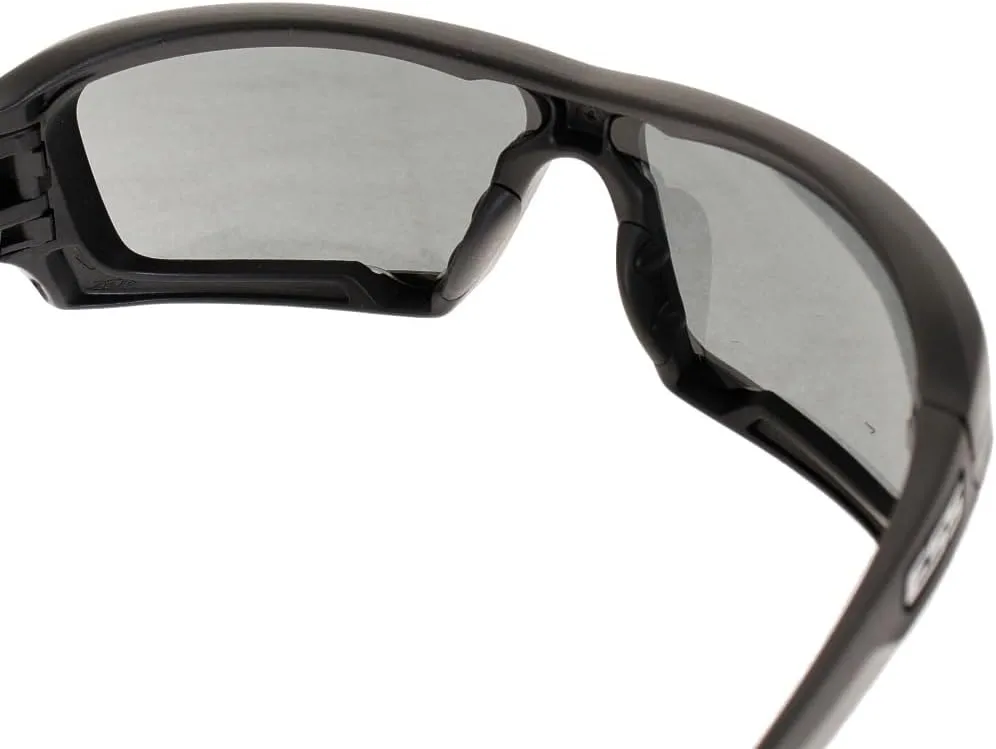 ESS Rollbar Interchangeable-Lens Ballistic Sunglasses Kit
