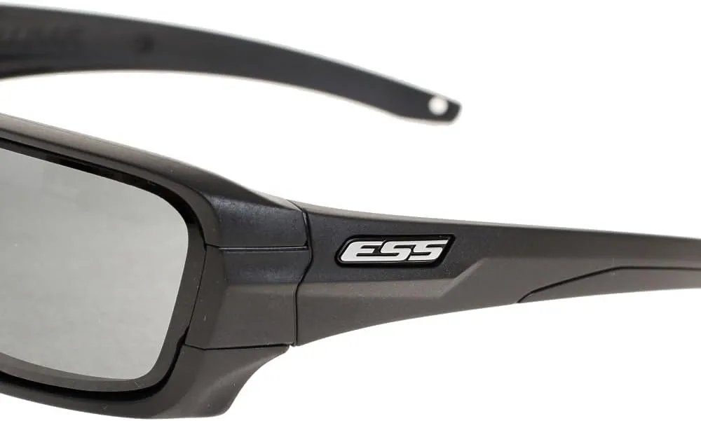 ESS Rollbar Interchangeable-Lens Ballistic Sunglasses Kit