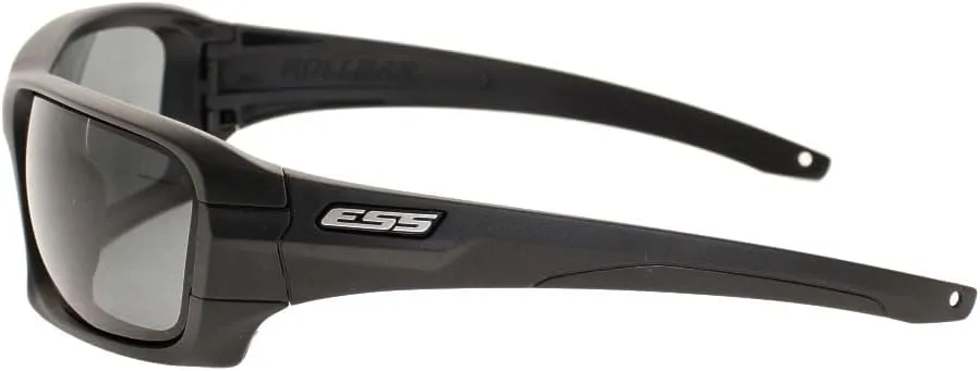 ESS Rollbar Interchangeable-Lens Ballistic Sunglasses Kit