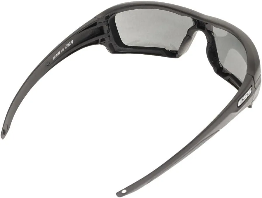 ESS Rollbar Interchangeable-Lens Ballistic Sunglasses Kit